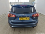  Ford  Focus Ford  1.0 EcoB Hybr 155pk Titanium X AT Wagon 5d #24