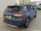  Ford  Kuga Ford  Titanium X 2.5 PHEV e-CVT automaat 5d #2