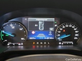  Ford  Kuga Ford  Titanium X 2.5 PHEV e-CVT automaat 5d #7