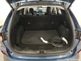  Ford  Kuga Ford  Titanium X 2.5 PHEV e-CVT automaat 5d #11