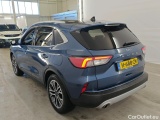  Ford  Kuga Ford  Titanium X 2.5 PHEV e-CVT automaat 5d #12