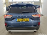  Ford  Kuga Ford  Titanium X 2.5 PHEV e-CVT automaat 5d #13