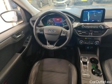  Ford  Kuga Ford  Titanium X 2.5 PHEV e-CVT automaat 5d #19