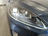  Ford  Kuga Ford  Titanium X 2.5 PHEV e-CVT automaat 5d #23