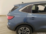  Ford  Kuga Ford  Titanium X 2.5 PHEV e-CVT automaat 5d #21