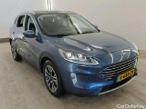  Ford  Kuga Ford  Titanium X 2.5 PHEV e-CVT automaat 5d #24