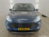  Ford  Kuga Ford  Titanium X 2.5 PHEV e-CVT automaat 5d #25