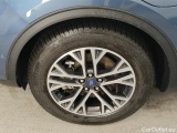  Ford  Kuga Ford  Titanium X 2.5 PHEV e-CVT automaat 5d #32