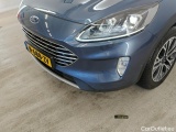  Ford  Kuga Ford  Titanium X 2.5 PHEV e-CVT automaat 5d #67