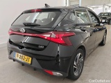  Hyundai  i20 Hyundai  1.0 T-GDI 100 MHEV Comfort 5d #2