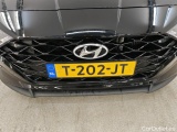  Hyundai  i20 Hyundai  1.0 T-GDI 100 MHEV Comfort 5d #5