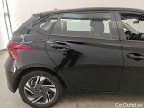  Hyundai  i20 Hyundai  1.0 T-GDI 100 MHEV Comfort 5d #9