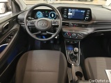  Hyundai  i20 Hyundai  1.0 T-GDI 100 MHEV Comfort 5d #8