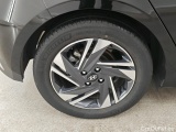  Hyundai  i20 Hyundai  1.0 T-GDI 100 MHEV Comfort 5d #10