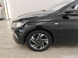  Hyundai  i20 Hyundai  1.0 T-GDI 100 MHEV Comfort 5d #13