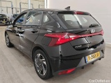  Hyundai  i20 Hyundai  1.0 T-GDI 100 MHEV Comfort 5d #16