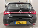  Hyundai  i20 Hyundai  1.0 T-GDI 100 MHEV Comfort 5d #17
