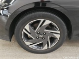  Hyundai  i20 Hyundai  1.0 T-GDI 100 MHEV Comfort 5d #24