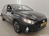  Hyundai  i20 Hyundai  1.0 T-GDI 100 MHEV Comfort 5d #28