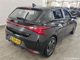  Hyundai  i20 Hyundai  1.0 T-GDI 100 MHEV Comfort 5d #2
