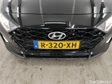  Hyundai  i20 Hyundai  1.0 T-GDI 100 MHEV Comfort 5d #5