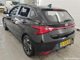  Hyundai  i20 Hyundai  1.0 T-GDI 100 MHEV Comfort 5d #8