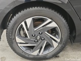  Hyundai  i20 Hyundai  1.0 T-GDI 100 MHEV Comfort 5d #10