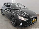  Hyundai  i20 Hyundai  1.0 T-GDI 100 MHEV Comfort 5d #11