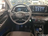  Hyundai  i20 Hyundai  1.0 T-GDI 100 MHEV Comfort 5d #9