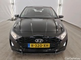  Hyundai  i20 Hyundai  1.0 T-GDI 100 MHEV Comfort 5d #25