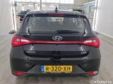  Hyundai  i20 Hyundai  1.0 T-GDI 100 MHEV Comfort 5d #30