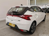  Hyundai  i20 Hyundai  1.0 T-GDI 100 MHEV Comfort Smart DCT 5d #2