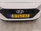 Hyundai  i20 Hyundai  1.0 T-GDI 100 MHEV Comfort Smart DCT 5d #5
