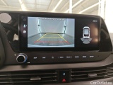  Hyundai  i20 Hyundai  1.0 T-GDI 100 MHEV Comfort Smart DCT 5d #8