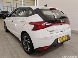  Hyundai  i20 Hyundai  1.0 T-GDI 100 MHEV Comfort Smart DCT 5d #11