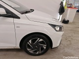  Hyundai  i20 Hyundai  1.0 T-GDI 100 MHEV Comfort Smart DCT 5d #13
