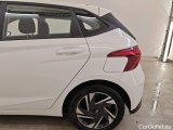  Hyundai  i20 Hyundai  1.0 T-GDI 100 MHEV Comfort Smart DCT 5d #12