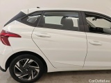  Hyundai  i20 Hyundai  1.0 T-GDI 100 MHEV Comfort Smart DCT 5d #16