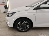  Hyundai  i20 Hyundai  1.0 T-GDI 100 MHEV Comfort Smart DCT 5d #22