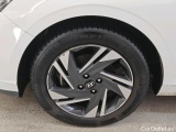  Hyundai  i20 Hyundai  1.0 T-GDI 100 MHEV Comfort Smart DCT 5d #21