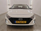  Hyundai  i20 Hyundai  1.0 T-GDI 100 MHEV Comfort Smart DCT 5d #25