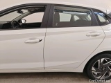  Hyundai  i20 Hyundai  1.0 T-GDI 100 MHEV Comfort Smart DCT 5d #29