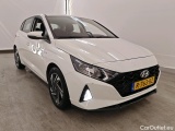  Hyundai  i20 Hyundai  1.0 T-GDI 100 MHEV Comfort Smart DCT 5d #30