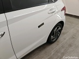  Hyundai  i20 Hyundai  1.0 T-GDI 100 MHEV Comfort Smart DCT 5d #39