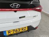  Hyundai  i20 Hyundai  1.0 T-GDI 100 MHEV Comfort Smart DCT 5d #50