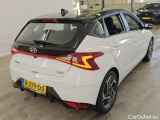  Hyundai  i20 Hyundai  1.0 T-GDI 100 MHEV N Line 5d #2