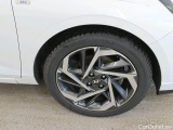  Hyundai  i20 Hyundai  1.0 T-GDI 100 MHEV N Line 5d #9