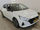  Hyundai  i20 Hyundai  1.0 T-GDI 100 MHEV N Line 5d #11