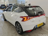  Hyundai  i20 Hyundai  1.0 T-GDI 100 MHEV N Line 5d #13