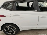  Hyundai  i20 Hyundai  1.0 T-GDI 100 MHEV N Line 5d #12